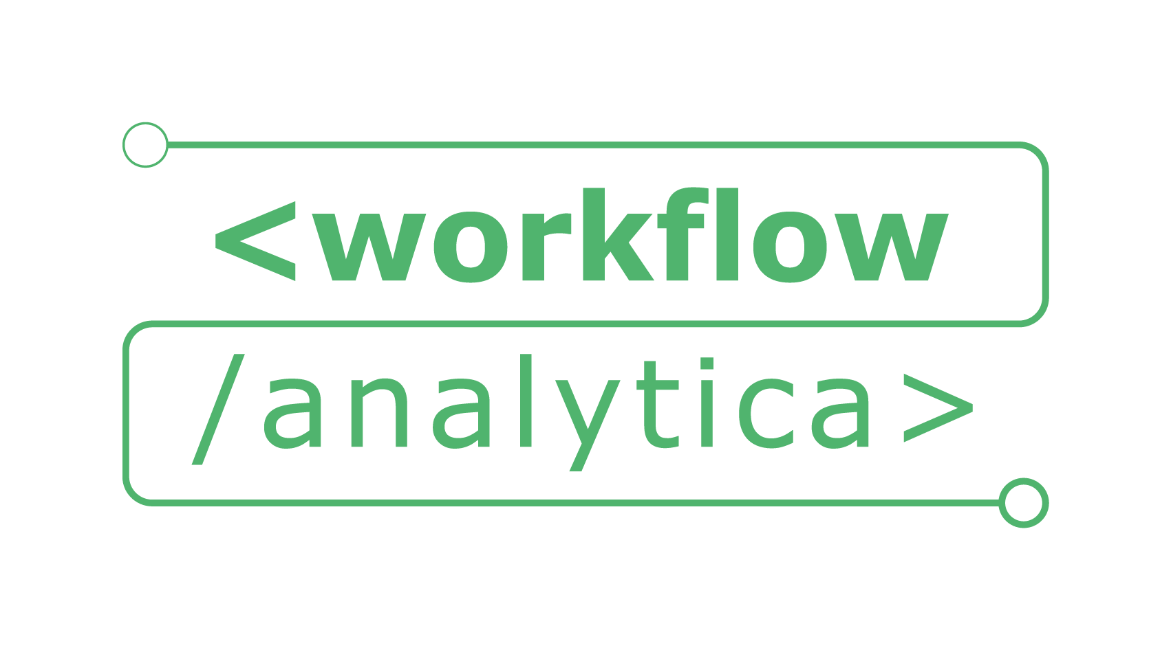 Logo WorkflowAnalytica