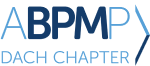 ABPMP DACH Chapter Logo