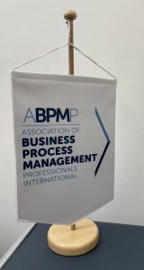 ABPMP Wimpel