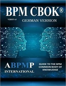 BPM CBOK Deutsche Ausgabe